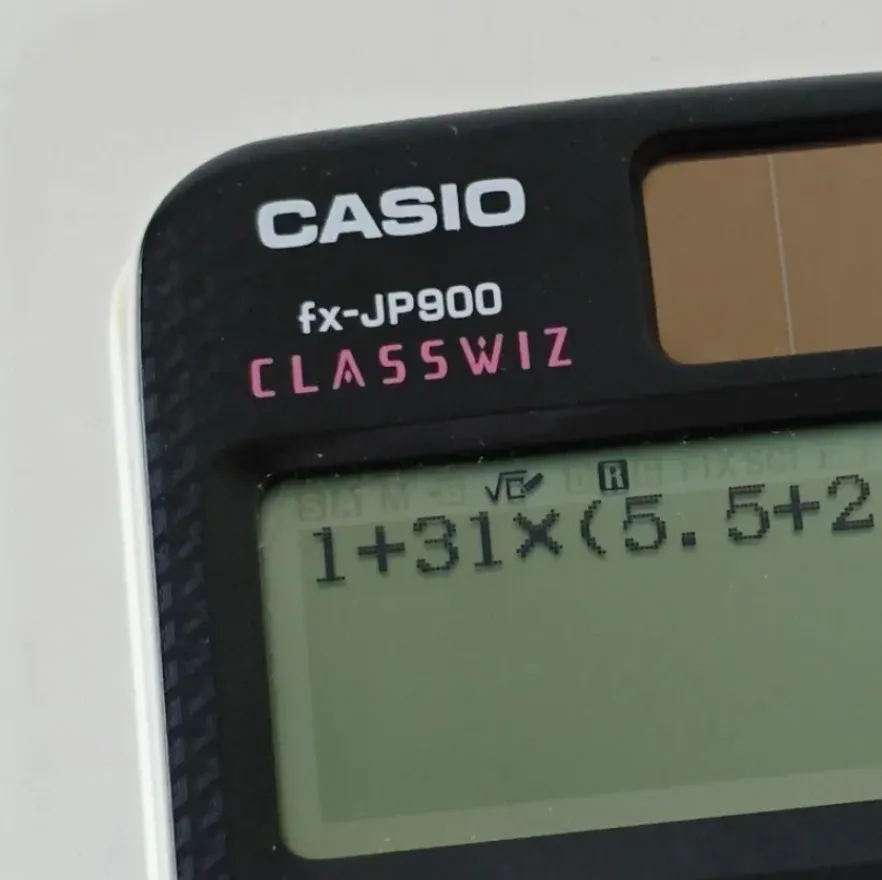 編譯器學習記錄1️⃣:人肉卡西歐計算器 cover image