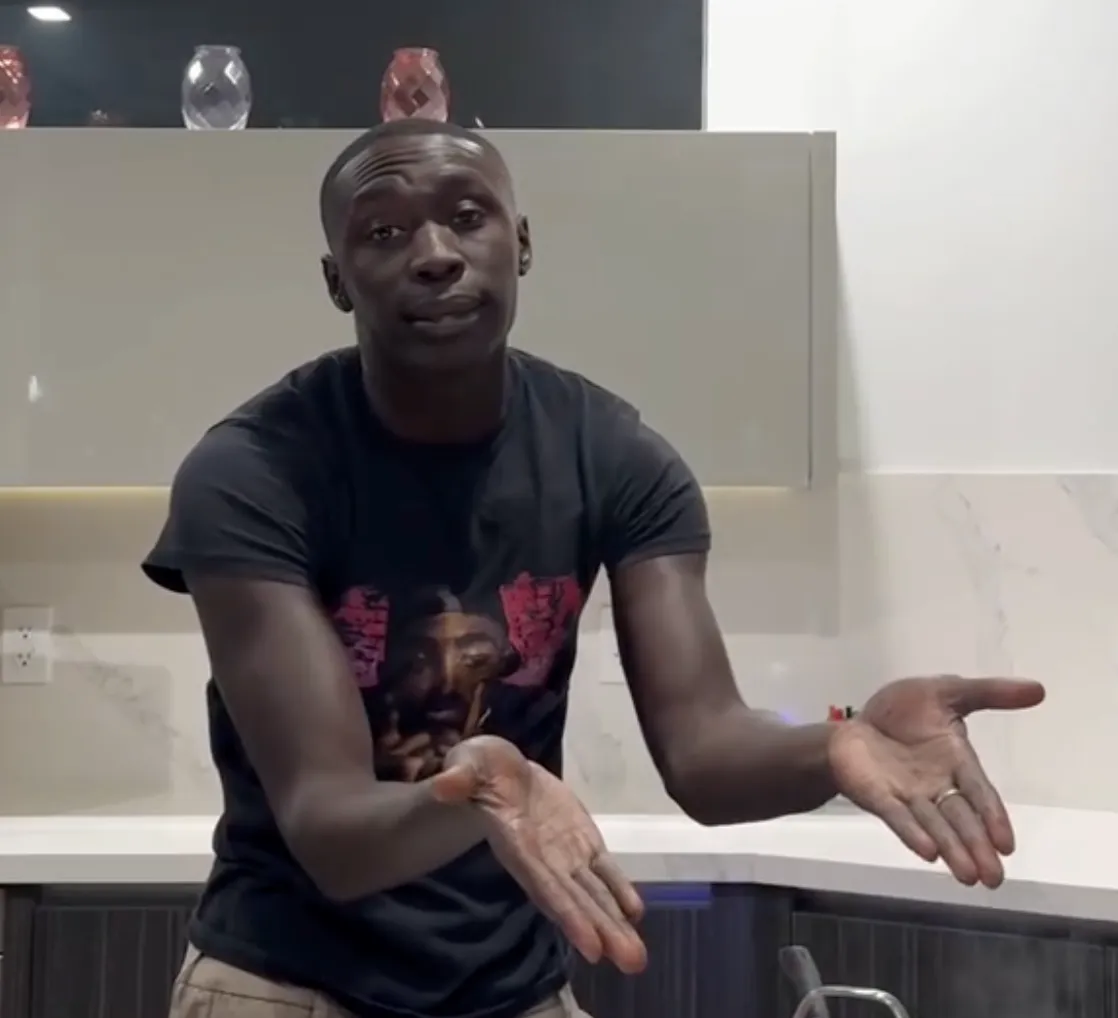 有沒有一種可能